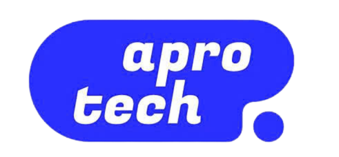 Aprotech logo